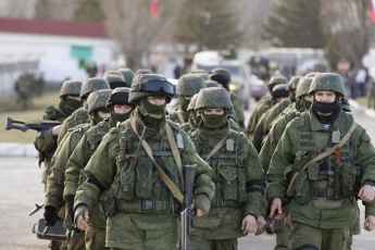 ОБСЕ зафиксировала, как из РФ в Украину ехали люди в "Горке" с бронежилетами
