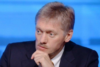 В Кремле заявили, что не собираются принимать ОРДЛО в состав РФ