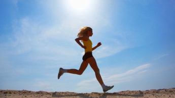 Как начать бегать с пользой для здоровья