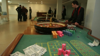 Легализация азартных игр в Украине: проекты, штрафы и риски