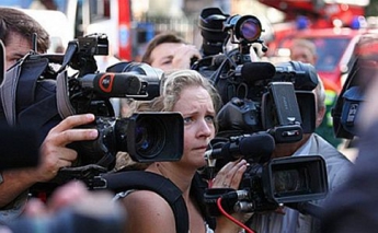 Комитет Рады рекомендует обязать работников СМИ подавать декларации