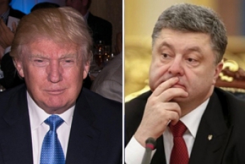 Климкин рассказал, что мешает встрече Порошенко и Трампа