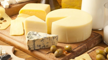 Сыр помогает худеть - диетологи