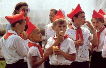 Рождённые в СССР знают, что такое счастливое детство: 15 удивительных фото из прекрасного прошлого