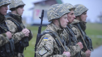 Призыв на срочную службу: сколько украинцев заберут в армию
