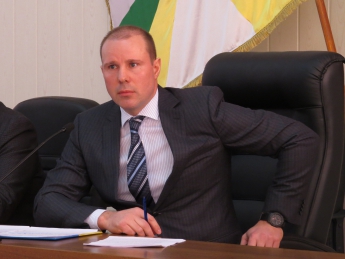 Мэр рассказал, что заставило его перейти на украинский язык (видео)