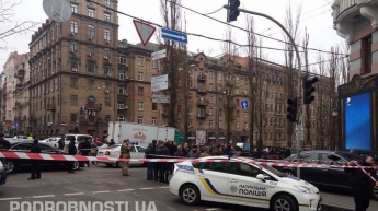 "Черное зеркало" за 24 марта: стрельба в центре Киева показала беспомощность правоохранителей