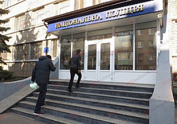 В Бердянске из-за ЧП временно отстранен от должности начальник полиции