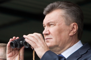 Захарченко грозит не пустить "предателя" Януковича на Донбасс
