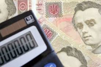 Госдолг Украины за месяц вырос на полмиллиарда долларов