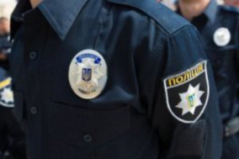 В Украине не хватает полицейских