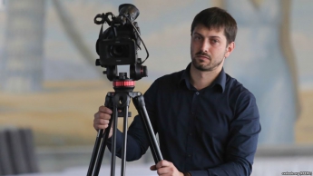 Задержанный в Минске журналист объявил голодовку