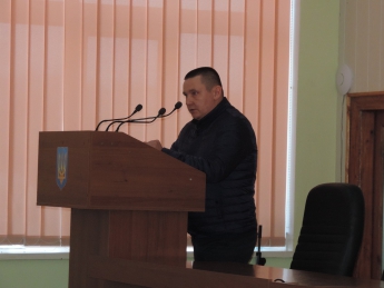 Начальник полиции прокомментировал поджоги имущества депутата Елены Трошиной (видео)