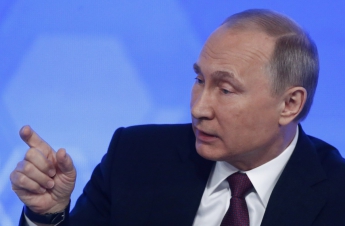 Путин впервые прокомментировал акции протеста в России, вспомнил Евромайдан