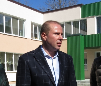 Мэр рассказал журналистам о планах нардепа по захвату власти в Мелитополе (видео)