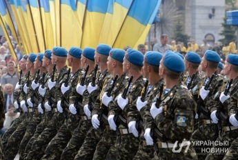 Мобілізація-2017: з 1 квітня українцям почнуть розсилати повістки в армію