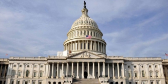 В Конгресс США внесли законопроект о нових санкциях против РФ