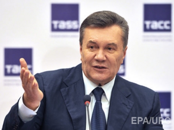Янукович избил Медведева и дважды ударил Путина по лицу – источник