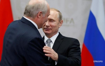 Лукашенко - Путину: Интеграция продолжится