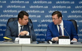 Луценко объяснил суть конфликта с НАБУ: у них мало сотрудников