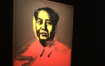 Портрет Мао Цзэдуна ушел с молотка за $13 миллионов