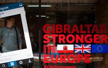 Лондон хочет сохранить контроль над Гибралтаром после Brexit
