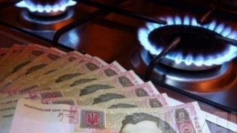 Порошенко потребовал приостановить решение НКРЭКУ по абонплате на газ