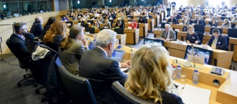 "А французы против": в Европарламенте рассказали, кто не поддержал безвиз для украинцев