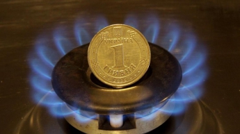 Абонплата за газ: МВФ требует введения скандального закона