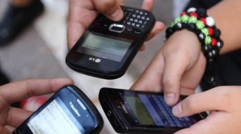 Мобильная связь на Донбассе оказалась под угрозой