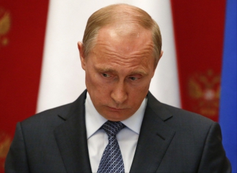 В России увеличилось количество противников Путина