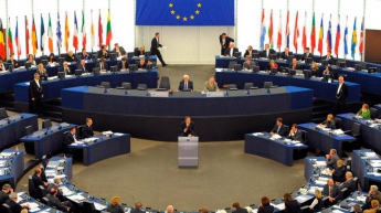 Безвизовый режим для Украины: депутаты Европарламента поддержали "безвиз" на дебатах