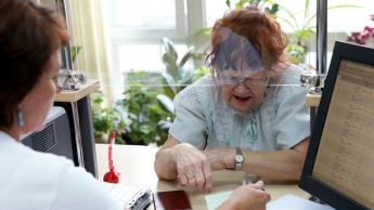 Как и насколько внепланово вырастут пенсии в Украине