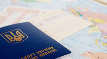 В Украине приостановили выдачу загранпаспортов