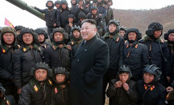 Трампу предлагают ликвидировать Ким Чен Ына