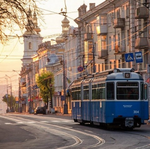 Соціологи назвали найбільш комфортне для життя місто в Україні