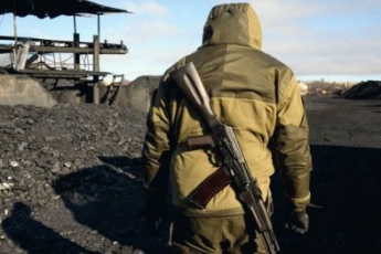 Боевики "ЛНР" хотят переориентировать шахты на Россию