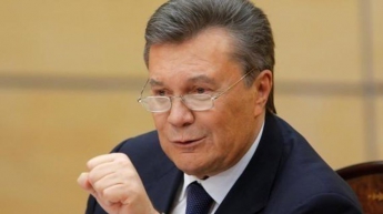 Дело о госизмене Януковича суд рассмотрит в мае