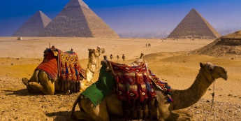 Украинцам рекомендуют воздержаться от поездок в Египет