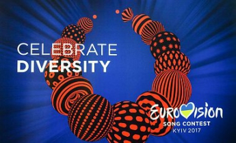Украина заявила о намеренной дискредитации РФ Евровидения-2017