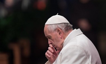 Папа Франциск: Мир охвачен ужасающей фрагментарной мировой войной