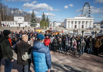 Владимирский школьник «потроллил» директора во время разговора о митингах и Навальном