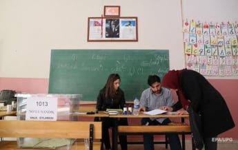 В Турции при перестрелке во время референдума погибли двое