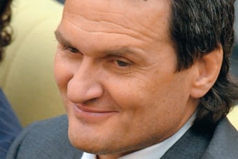Российскому сенатору Шишкину, голосовавшему за ввод войск в Украину, хотят вернуть звание 