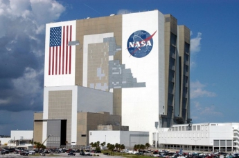 Украинцы будут работать с NASA