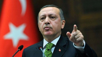 "Знай свое место". Эрдоган ответил Европе на критику