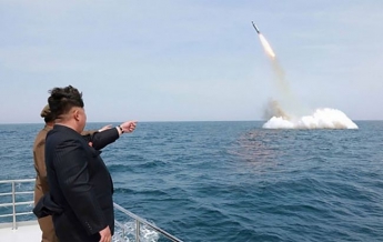 Північна Корея допускає початок ядерної війни