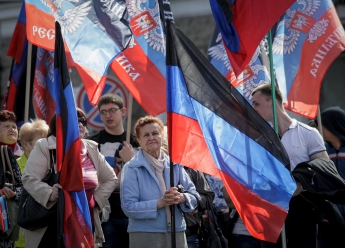 Кремль отправит в "ДНР" и "ЛНР" "специалистов" для активизации антиукраинской пропаганды