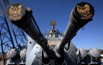 Россия начала проверку частей Черноморского флота