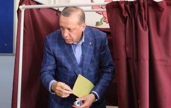 В Турции могли подтасовать миллионы голосов – СМИ